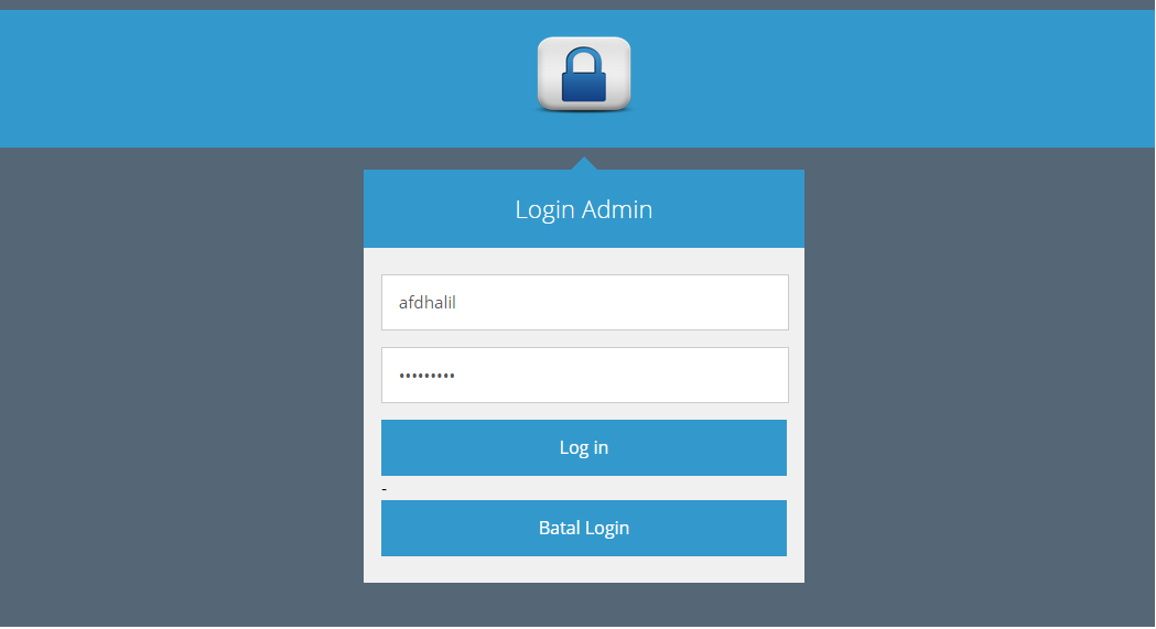 Login PGRI Sarolangun - Persatuan Guru Republik Indonesia Cabang Sarolangun